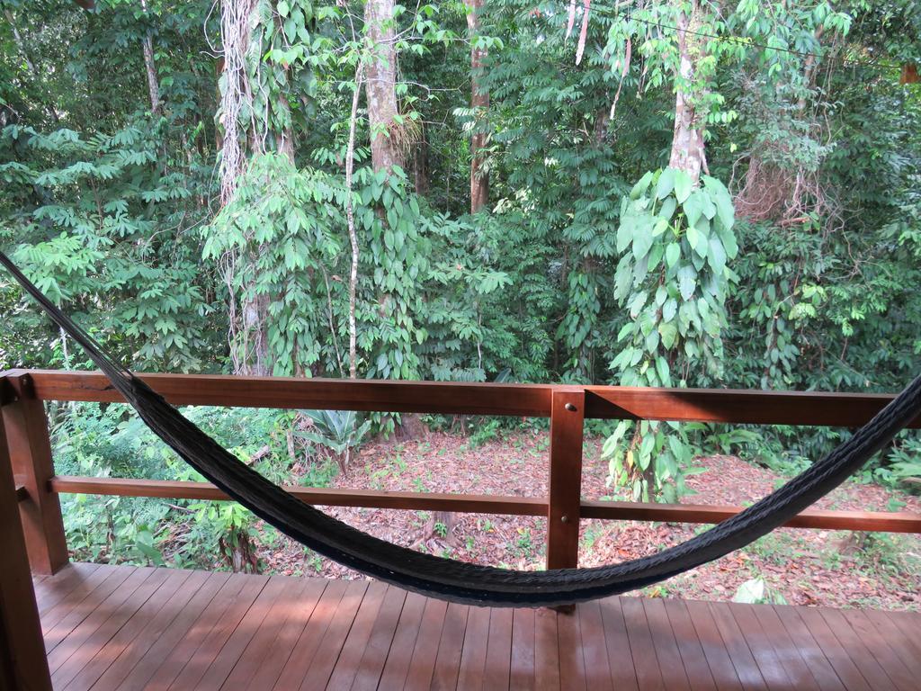 Cabanas Bajo Bosque Drake Drakes Bay Exterior foto